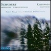 Ashan Pillai 슈베르트: 아르페지오네 소나타, 백조의 노래 / 칼리보다: 녹턴 (Schubert: Arpeggione, Schwanengesang / Kalliwoda: Nocturnes)