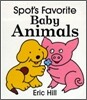 Spot's Favorite Baby Animals