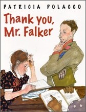 Thank You, Mr. Falker