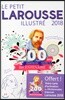 Le Petit Larousse illustre 2018 : 사전 제작자 200주년 기념 한정판