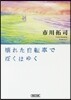 壞れた自轉車でぼくはゆく