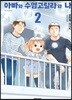 아빠와 수염고릴라와 나 2
