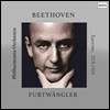 Wilhelm Furtwangler 베토벤: 교향곡 9번 '합창' (Beethoven: Symphony Op.125 `Choral`) [2LP]