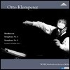 Otto Klemperer 베토벤: 교향곡 4, 5번 (Beethoven: Symphony Op.60, Op.67) [2LP]