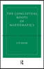 Conceptual Roots of Mathematics