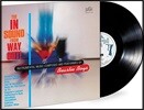 Beastie Boys (비스티 보이즈) - The In Sound From Way Out! [LP]
