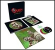 Queen (퀸) - 6집 News Of The World [LP+3CD+DVD]