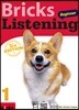 [3판] Bricks Listening Beginner 1, 3/E