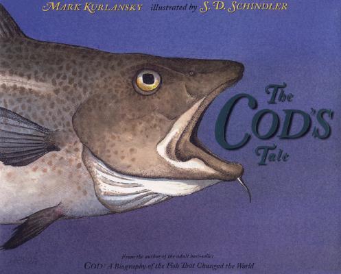 The Cod&#39;s Tale