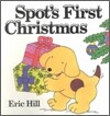 Spot's First Christmas