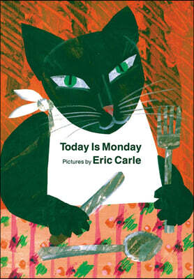 Today is Monday