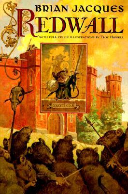 Redwall