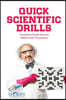 Quick Scientific Drills Crossword Puzzle Science Edition (with 70 puzzles!)