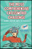 The Most Comprehensive Crossword Challenge Dummy Edition (with 70 puzzles!)