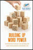 Building Up Word Power Crossword Puzzles for Vocabulary Hard Puzzle Books for Grown Ups