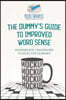 The Dummy's Guide to Improved Word Sense Intermediate Crossword Puzzles for Dummies