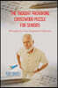 The Thought Provoking Crossword Puzzle for Seniors 70 Puzzles for Your Crossword Collection