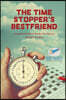 The Time Stopper's Bestfriend Crossword Puzzle Books for Seniors 50 Easy Puzzles