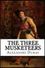 The Three Musketeers