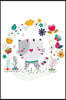 Internet Password Organizer: Discreet Internet password organizer, password log book for people who love cat Looks Like a Regular Book (Hidden Plai