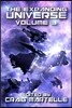 The Expanding Universe 3: Space Opera, Military Scifi, Space Adventure, & Alien Contact!