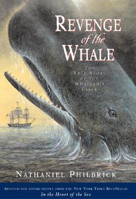 Revenge of the Whale