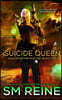 Suicide Queen: An Urban Fantasy Thriller