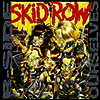 Skid Row - B-Side Ourselves (Rocktober 2017 Exclusive)(Grey LP)