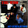 Who - My Generation (Limited Deluxe Edition)(3LP)