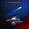 Ace Frehley - Frehley's Comet (Rocktober 2017 Exclusive)(Blue/White Marble LP)