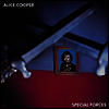 Alice Cooper - Special Forces (Rocktober 2017 Exclusive)(Blue LP)