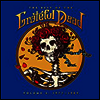 Grateful Dead - The Best Of The Grateful Dead Volume 2: 1977-1989 (Rocktober 2017 Exclusive)(2LP)