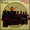Phil Spector - Phil Spector Christmas Album (A Christmas Gift For You) (Ltd. Ed)(180G)(Picture Disc)(LP)
