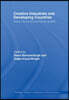 Creative Industries and Developing Countries