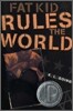 Fat Kid Rules the World