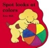 Spot Looks at Colors