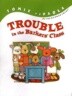 Trouble in the Barkers' Class