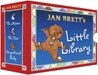 Jan Brett's Little Library