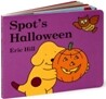 Spot's Halloween