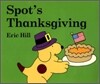 Spot's Thanksgiving