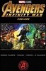 Marvel's Avengers: Infinity War Prelude