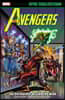 Avengers Epic Collection: The Avengers/defenders War