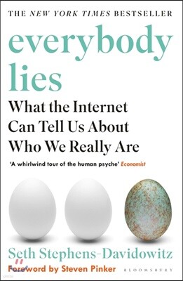 Everybody Lies