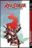 Red Sonja: Worlds Away Vol. 2