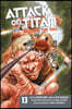 Attack On Titan: Before The Fall 13