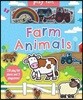 Play Felt: Farm Animals