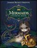 Mermaids Coloring Book