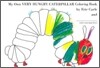 My Own Very Hungry Caterpillar Coloring Book