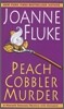 Peach Cobbler Murder