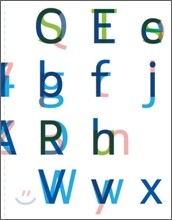 Twenty-Six Characters: An Alphabetical Book about Nokia Pure